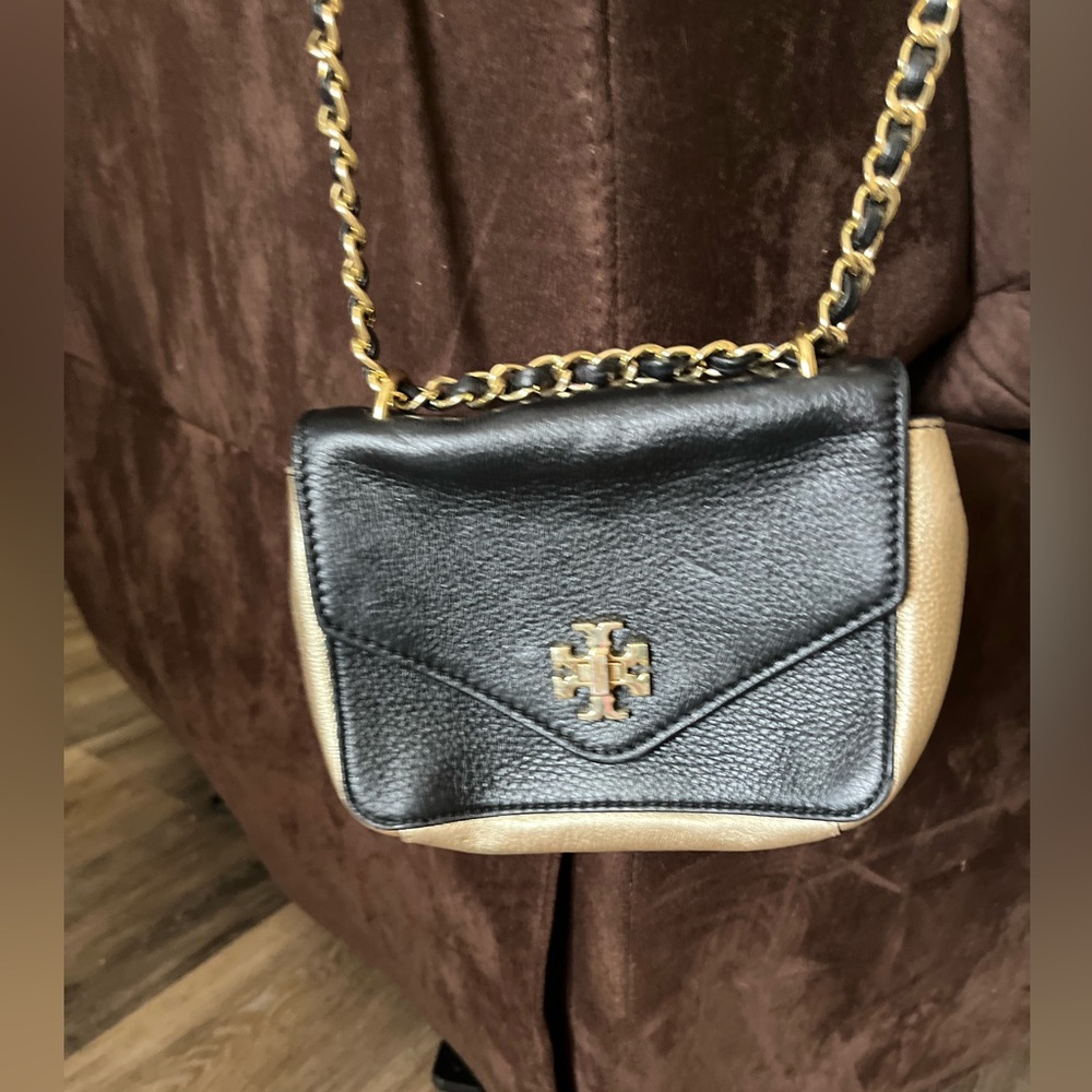 Tory Burch Kira Mini Crossbody